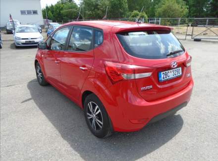 Hyundai - ix20
