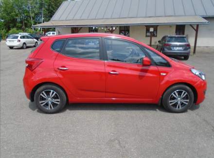 Hyundai - ix20