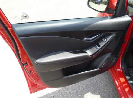 Hyundai - ix20