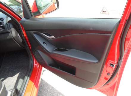 Hyundai - ix20
