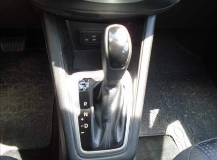Hyundai - ix20
