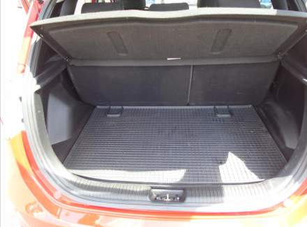 Hyundai - ix20
