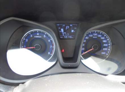 Hyundai - ix20