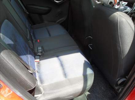 Hyundai - ix20