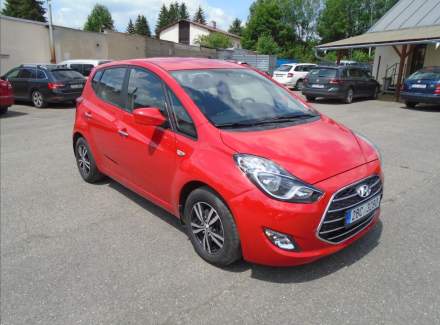 Hyundai - ix20