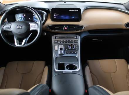 Hyundai - Santa FE