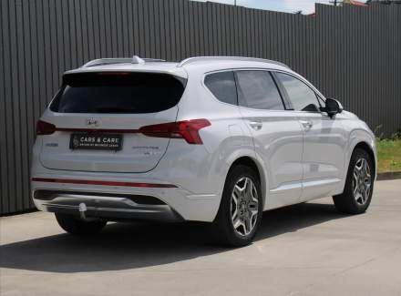 Hyundai - Santa FE