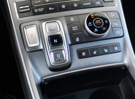 Hyundai - Santa FE