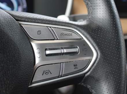 Hyundai - Santa FE
