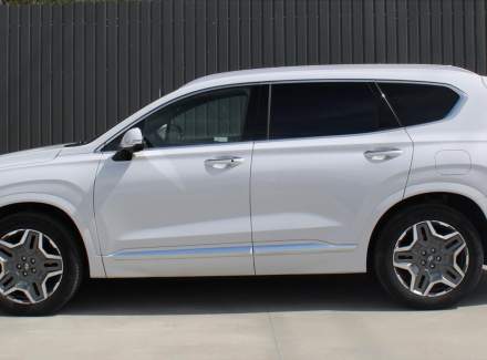 Hyundai - Santa FE