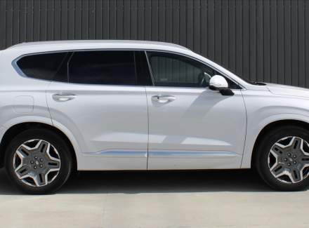 Hyundai - Santa FE