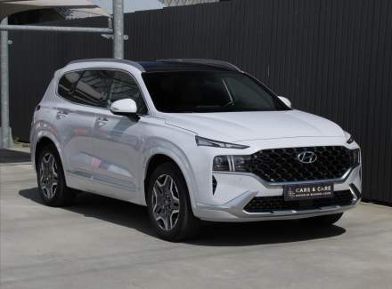 Hyundai - Santa FE