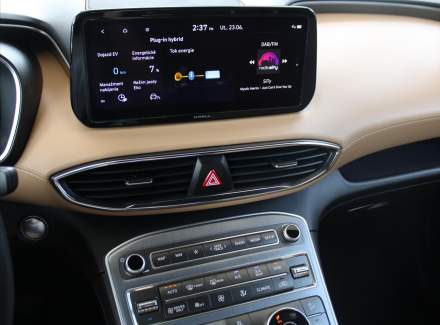 Hyundai - Santa FE