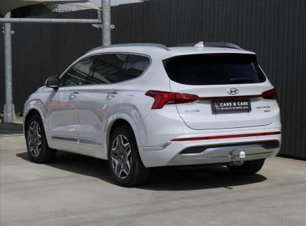 Hyundai - Santa FE