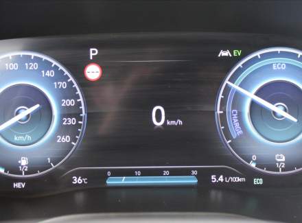 Hyundai - Santa FE