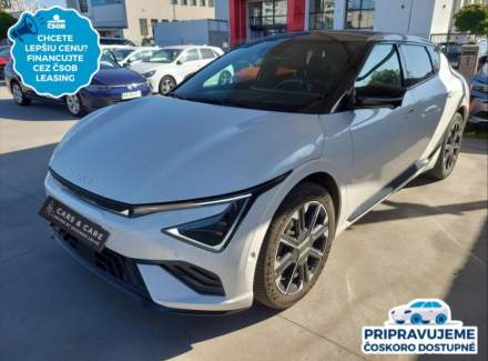 Kia - EV6