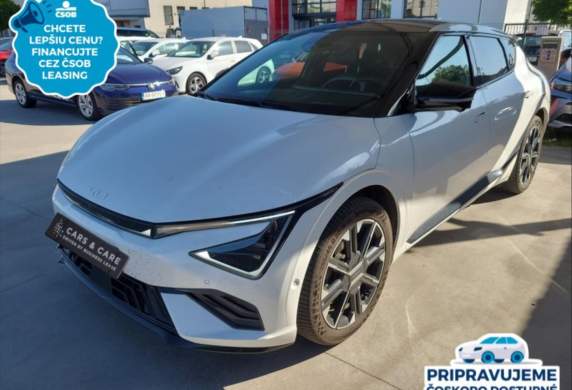 Kia - EV6