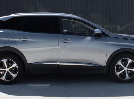 Peugeot - 3008