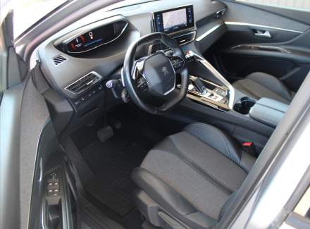 Peugeot - 3008