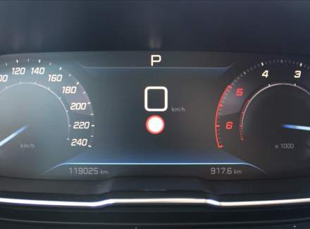 Peugeot - 3008