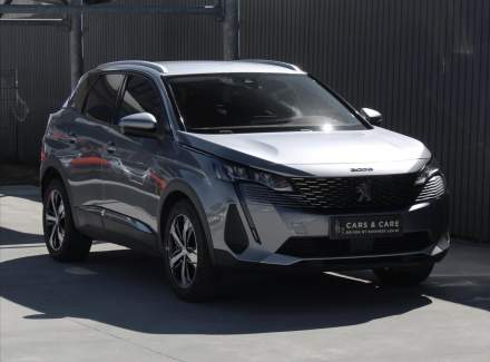 Peugeot - 3008