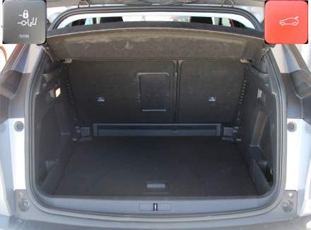Peugeot - 3008