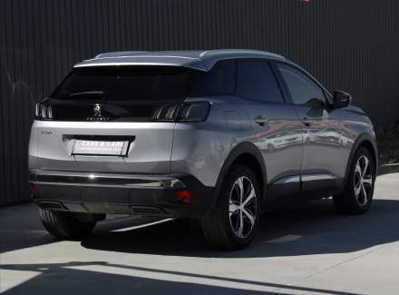 Peugeot - 3008