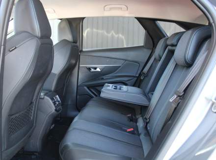 Peugeot - 3008