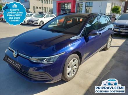 Volkswagen - Golf