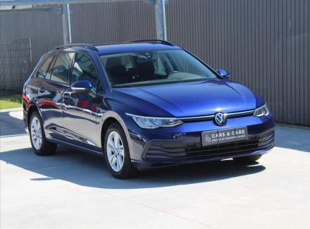 Volkswagen - Golf