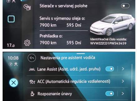Volkswagen - Golf