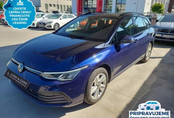Volkswagen - Golf