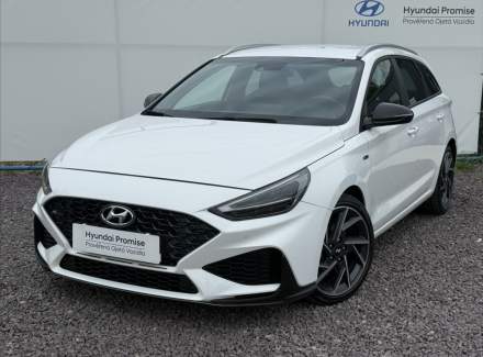 Hyundai - i30