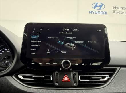 Hyundai - i30
