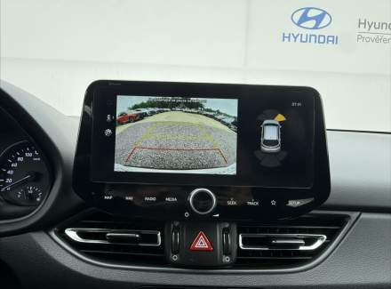 Hyundai - i30