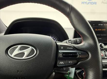 Hyundai - i30