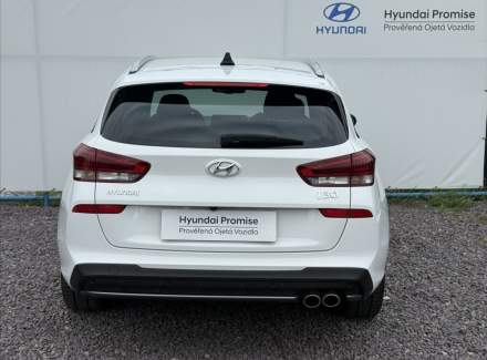 Hyundai - i30