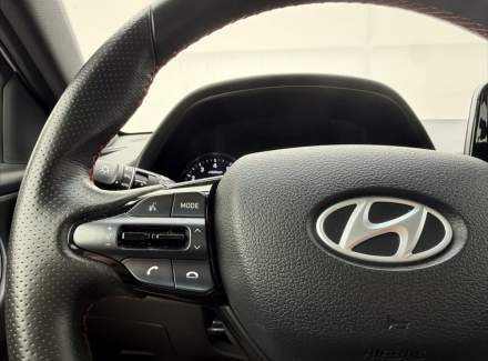 Hyundai - i30