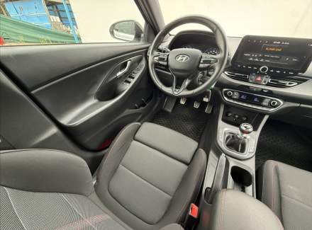Hyundai - i30