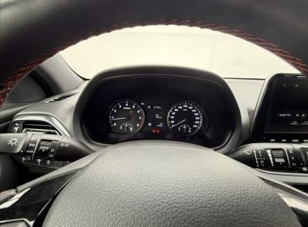 Hyundai - i30