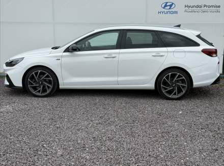 Hyundai - i30