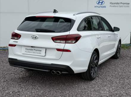 Hyundai - i30