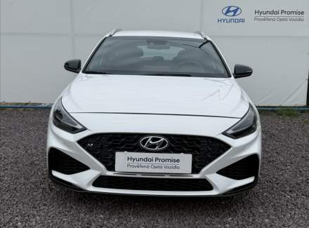 Hyundai - i30