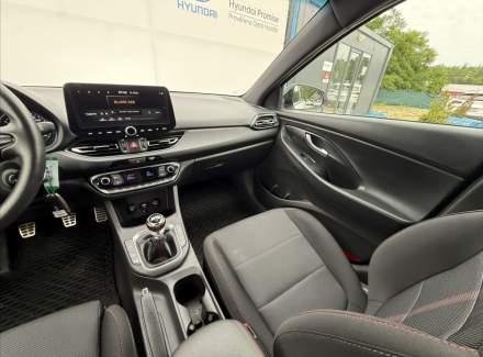 Hyundai - i30