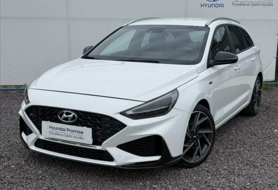 Hyundai - i30