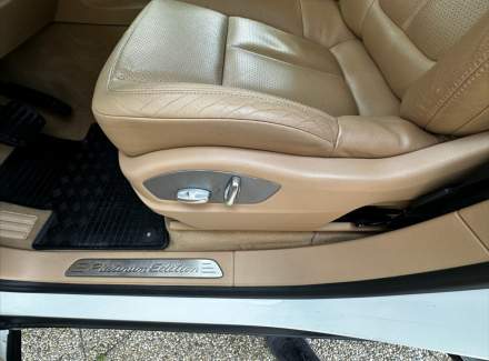 Porsche - Cayenne