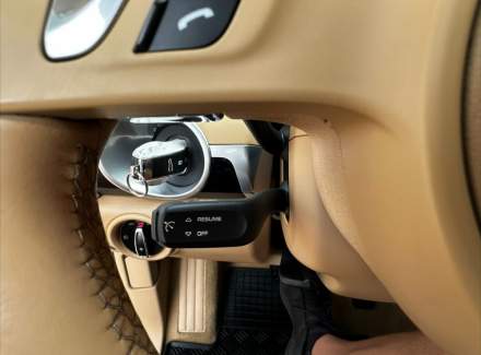 Porsche - Cayenne