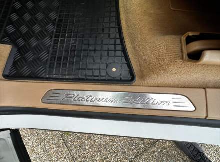 Porsche - Cayenne