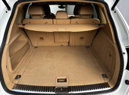 Porsche - Cayenne