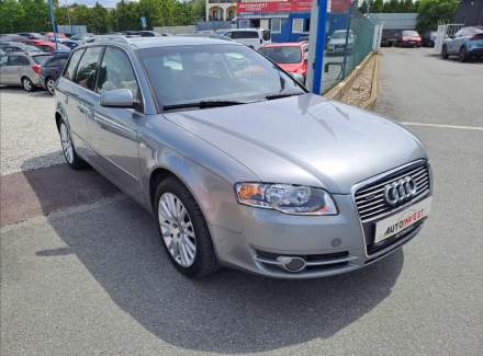 Audi - A4